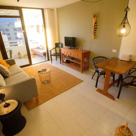 Medano4you Magallanes Flavour Appartement El Médano