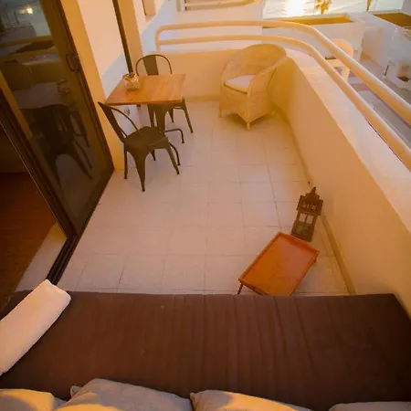 Appartement Medano4you Magallanes Flavour El Médano