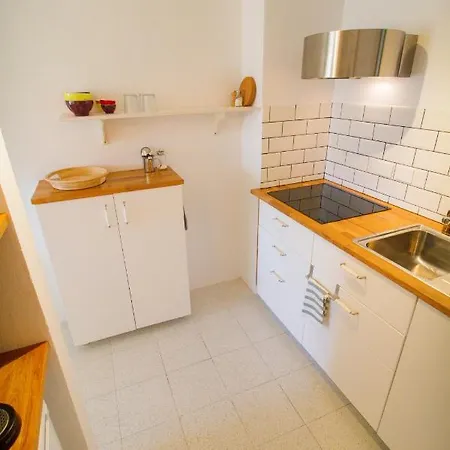 Medano4you Magallanes Flavour Appartement El Médano