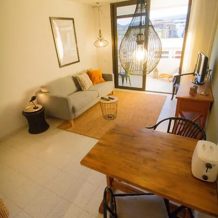 Medano4you Magallanes Flavour * El Médano