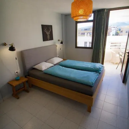 Appartement Medano4you Magallanes Flavour *