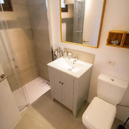 Medano4you Magallanes Flavour * El Médano