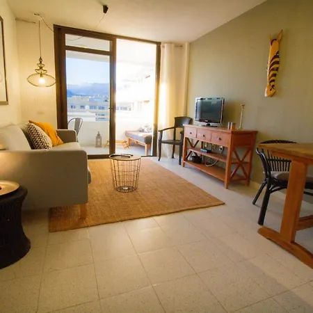 Appartement Medano4you Magallanes Flavour