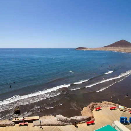 Medano4you Magallanes Flavour Appartement *